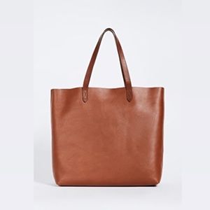 Madewell Transport Tote